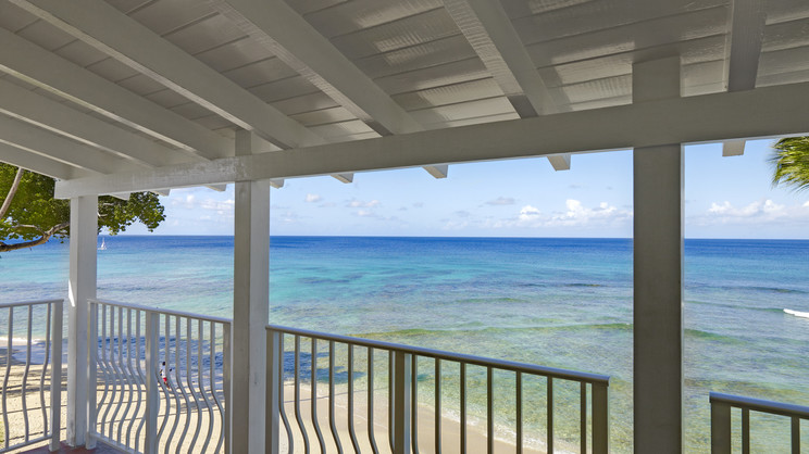 Tamarind Barbados Resort - An Autograph Collection All-Inclusive Resort